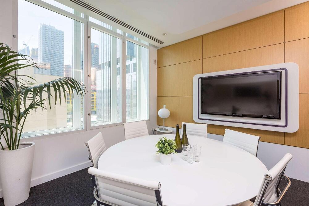 Foto general de Hotel YOTEL New York Times Square