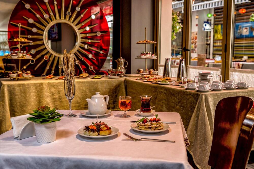 Foto general de Hotel Sultania Boutique Class