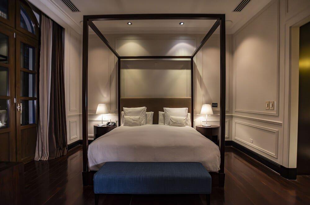 Hotel Algodon Mansion, Buenos Aires - Reserving