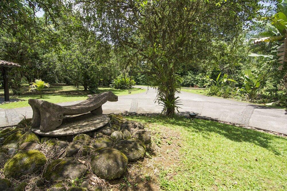Foto del entorno de Hotel Sarapiquis Rainforest Lodge