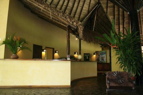 Foto de las zonas nobles de Hotel Sarapiquis Rainforest Lodge