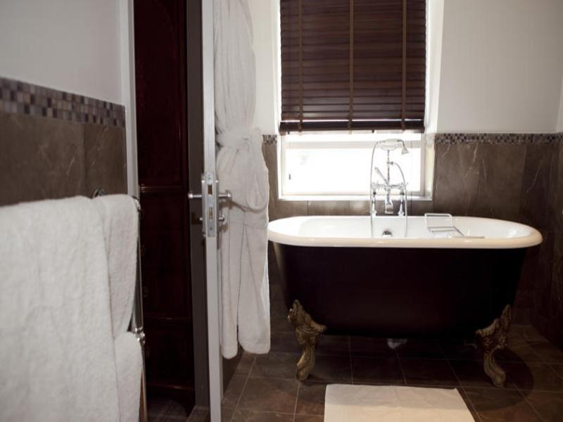 Photo – The Greenway Hotel &amp;amp; Spa