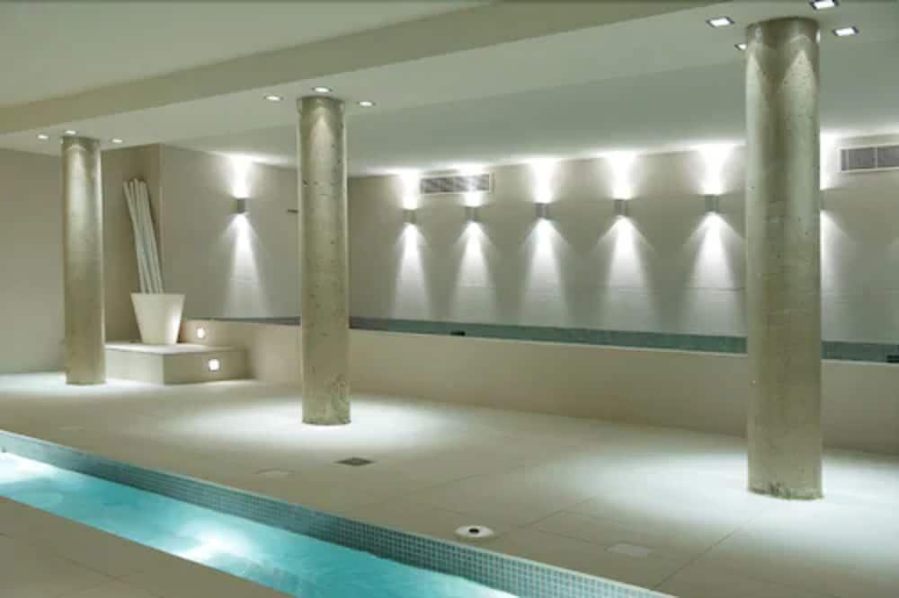 Foto de los servicios de Hotel Du Côté Des Olivades