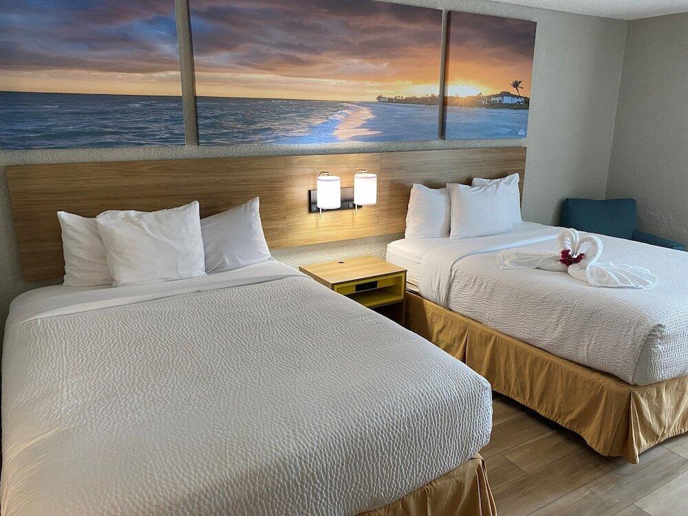 Room – Hotel Days Inn by Wyndham Fort Pierce Midtown