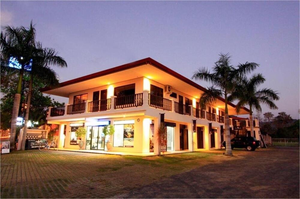 Foto general de Blue Palm Hotel