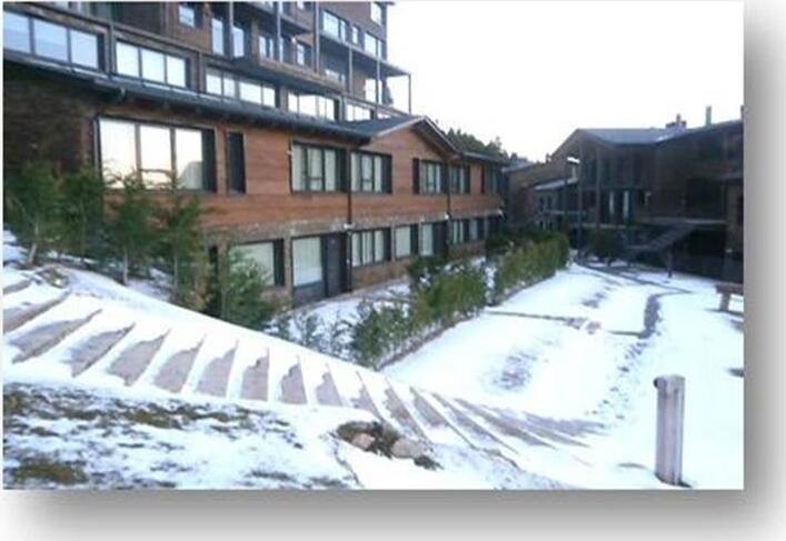 Foto general de Apartamentos Masella 1600