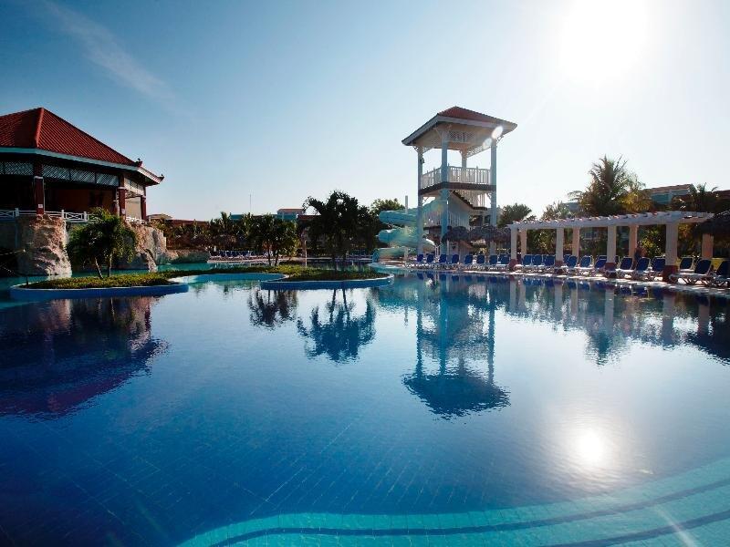 Foto general de Hotel Memories Varadero Beach Resort - Only Adults