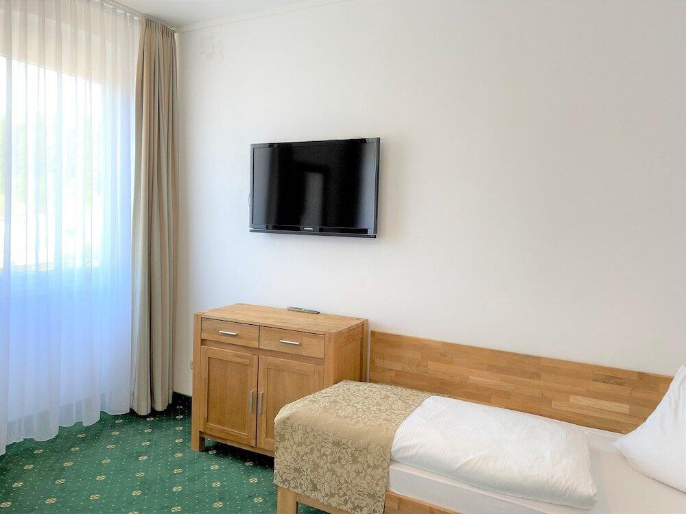 Foto de una habitación de Hotel Schwabenwirt