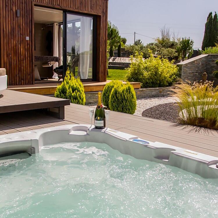 Foto de los servicios de Bed-and-Breakfast Mas des Cigales