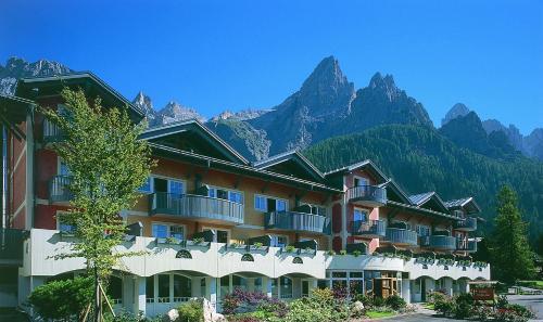 Foto general de Aparthotel Sporting Clubresidence