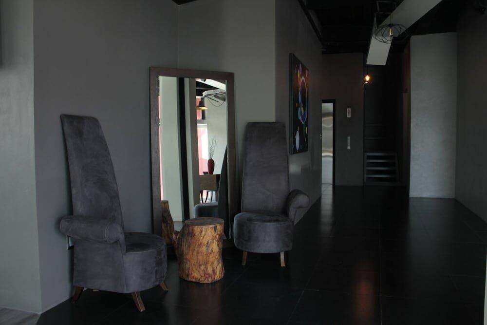 Foto general de ESDUMA HK HOTEL Pachuca