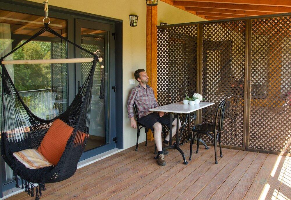 Foto de una habitación de Quinta do Caminho