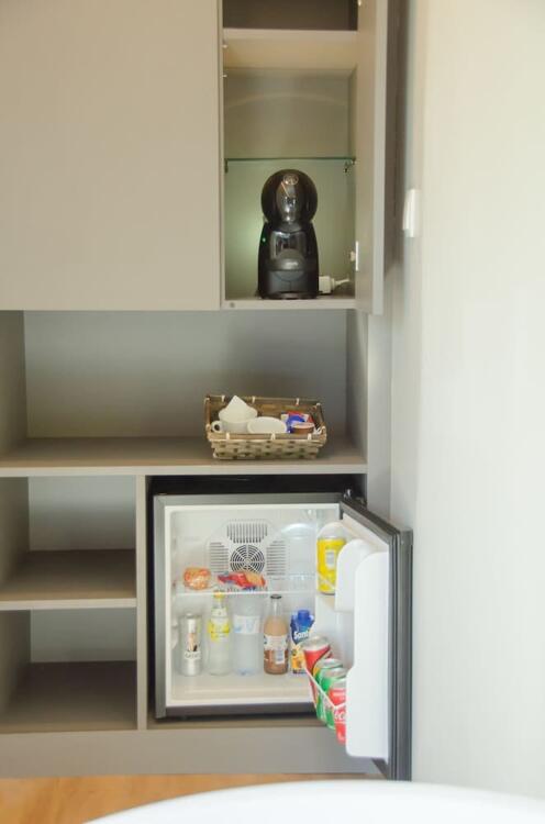Foto de una habitación de Quinta do Caminho