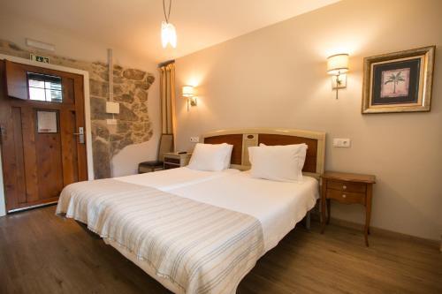 Foto de una habitación de Quinta do Caminho