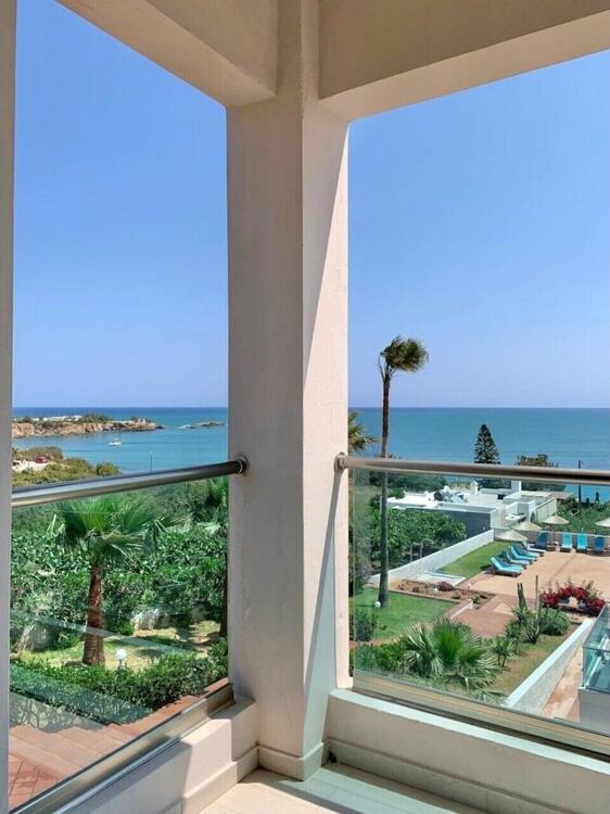 Foto del entorno de Saradari Beach Hotel - Adults Only