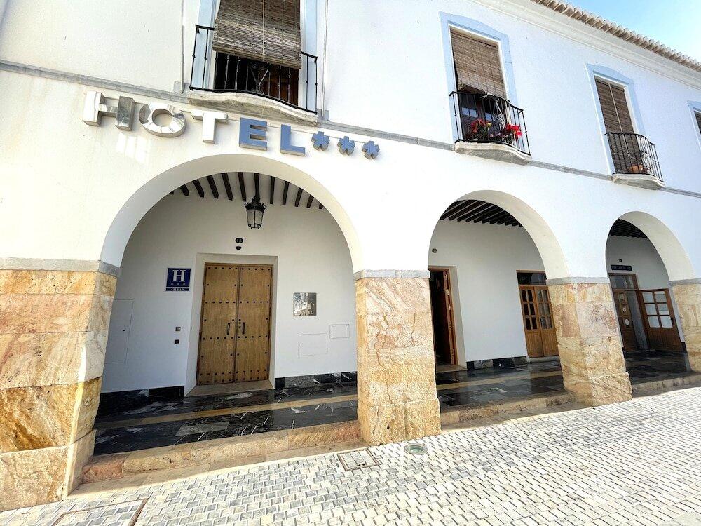 Foto general de Hotel Don Miguel Plaza