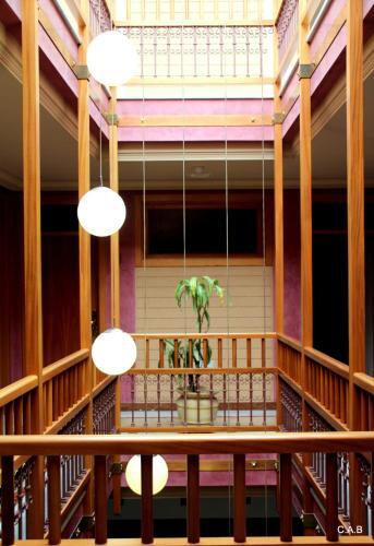 Foto general de Hotel Don Miguel Plaza