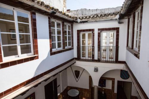Foto de las zonas nobles de Hotel Carlos V by Viverestays
