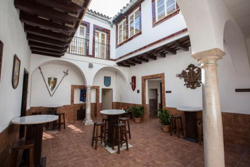 Foto del exterior de Hotel Carlos V by Viverestays
