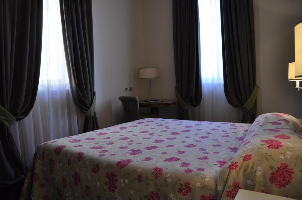 Foto general de Hotel Patria