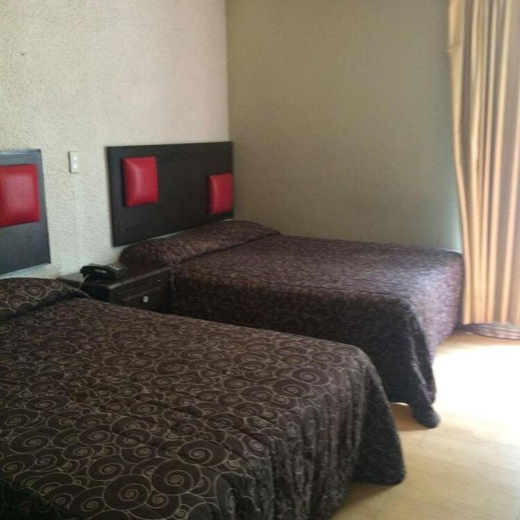 Foto general de Hotel Colon Express
