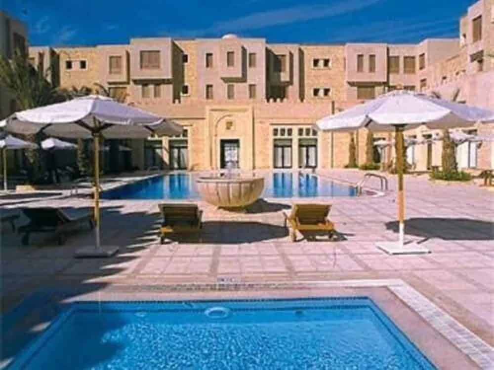Foto de los servicios de Hotel la Kasbah