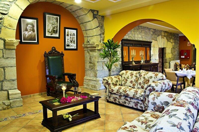 Foto general de Hotel Casona Los Caballeros