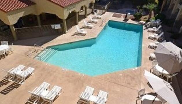 Foto de Clarion Suites Yuma
