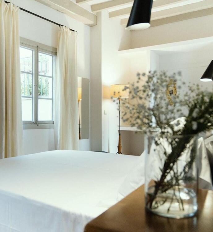 Foto general de Hotel Canavall