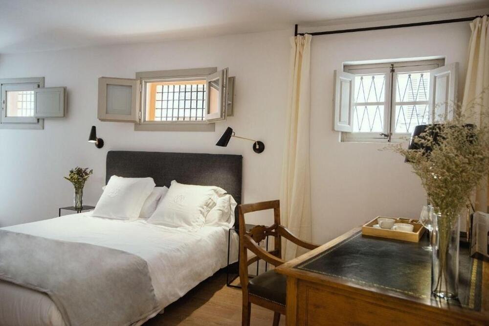 Foto general de Hotel Canavall
