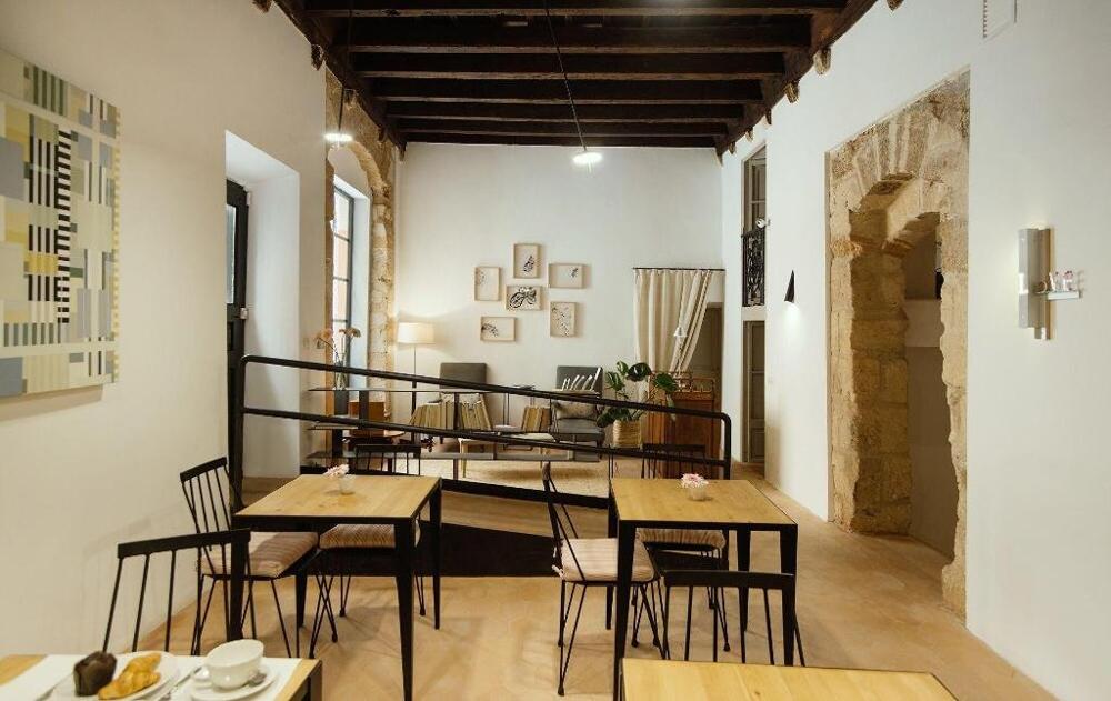 Foto general de Hotel Canavall