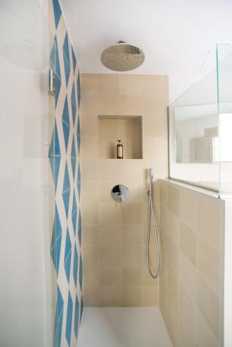 Foto del baño de Hotel Canavall