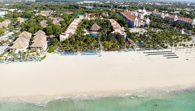 Foto de Complejo Viva Wyndham Azteca All Inclusive