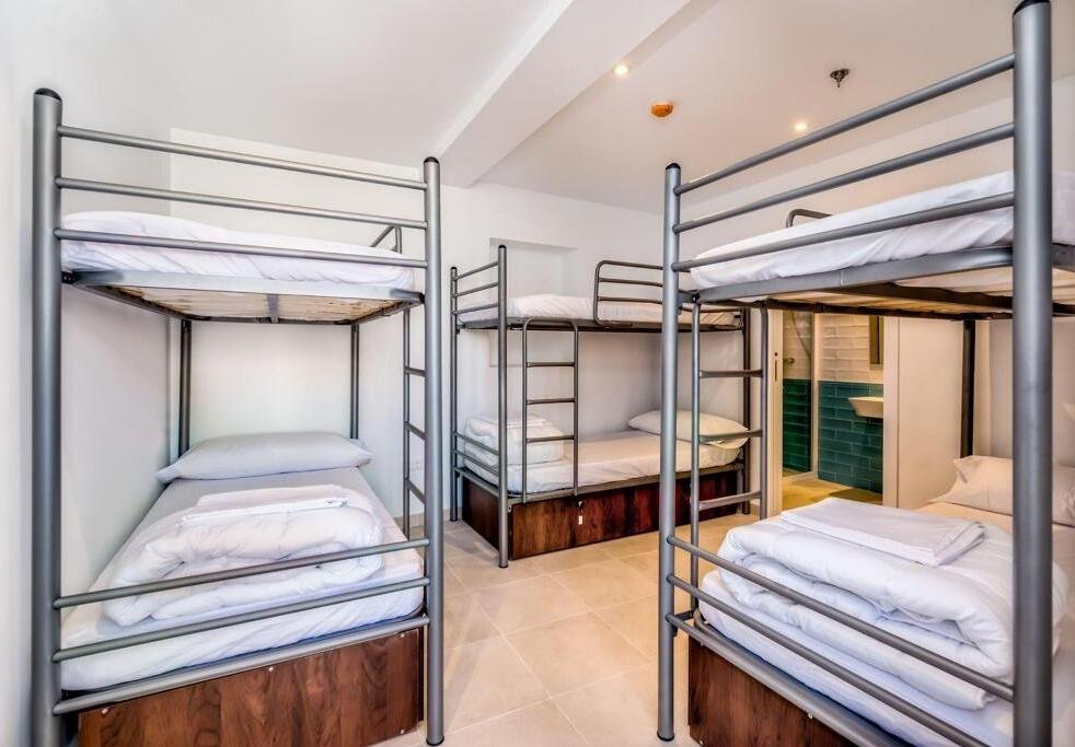 Foto general de Hostel A2C - Adults Only