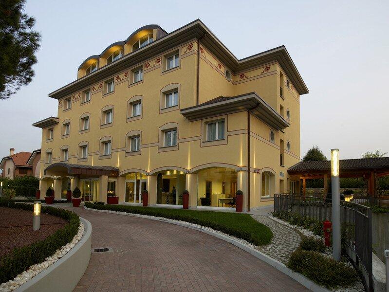 Foto general de Virginia Palace Hotel