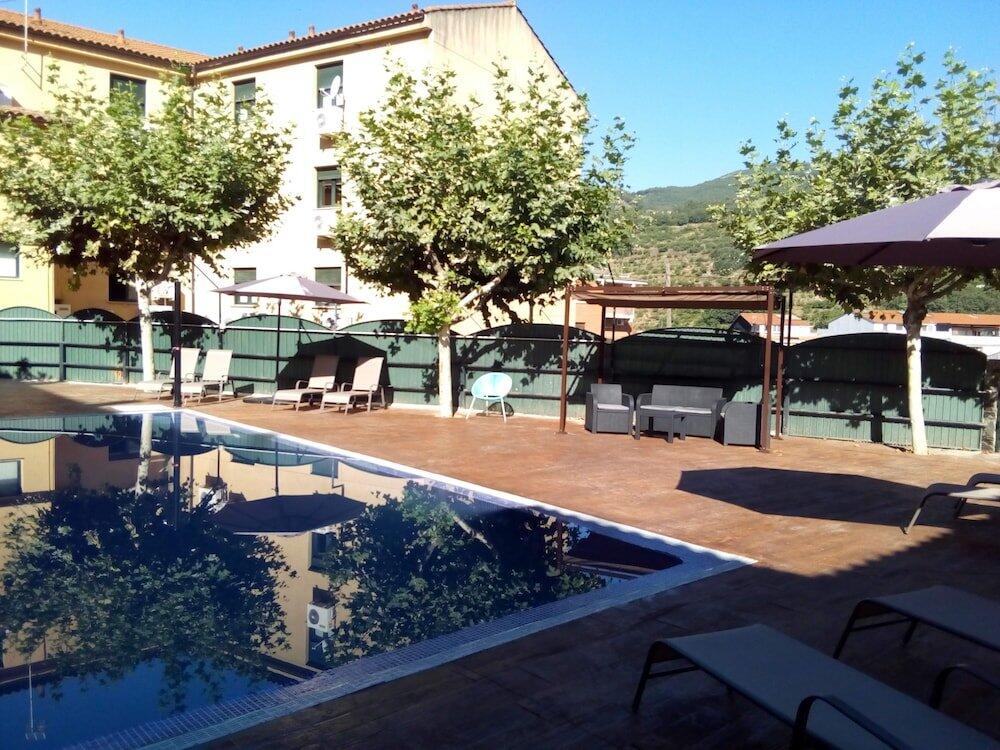 Foto de las zonas nobles de Apartamentos Prado del abuelo
