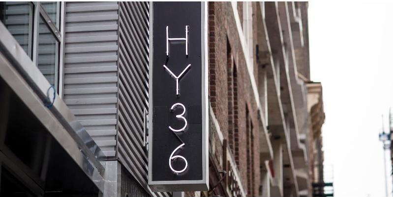 Foto general de Crowne Plaza HY36 Midtown Manhattan, an IHG Hotel