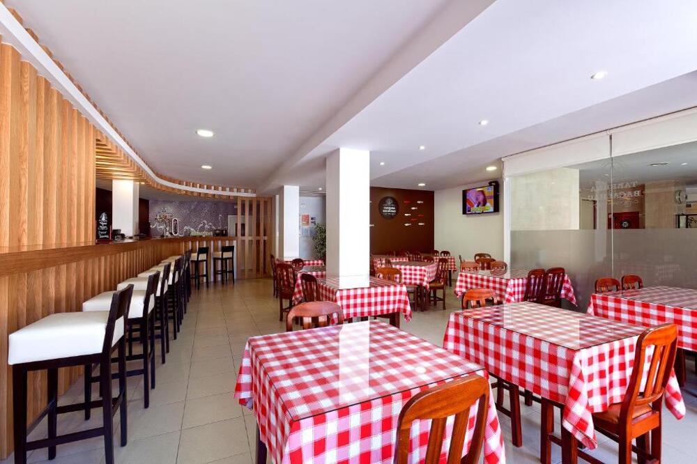 Foto general de Ribeiro Hotel