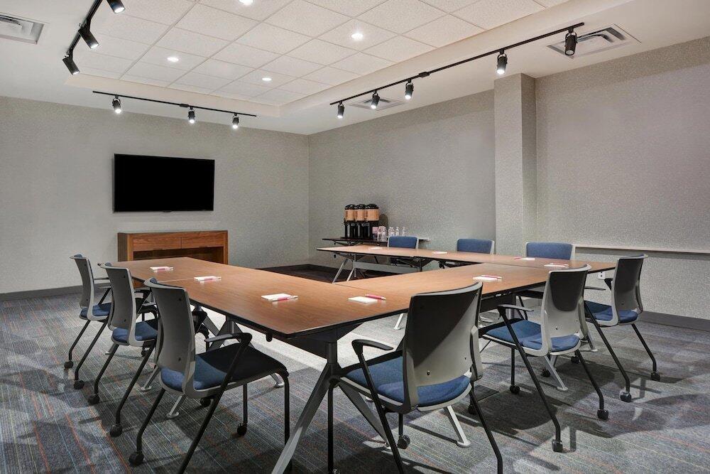 Foto general de Hotel Aloft Secaucus Meadowlands