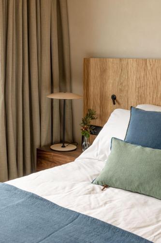 Foto de una habitación de Hotel Ur Bare