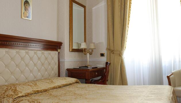 Foto de Hotel Villa Pinciana