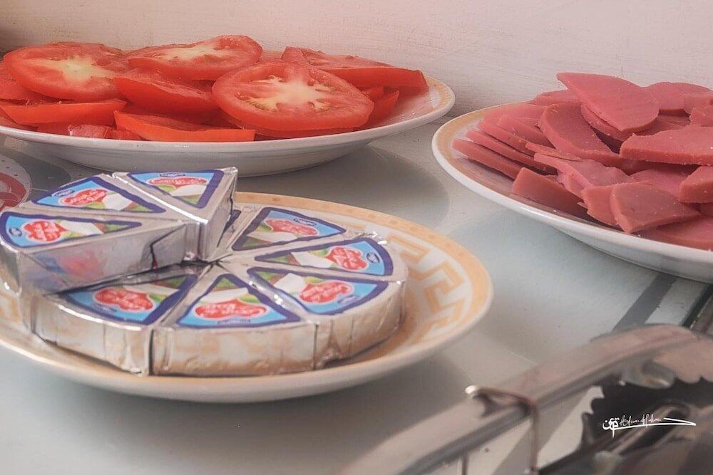 Foto de restauración de Hotel Madrid
