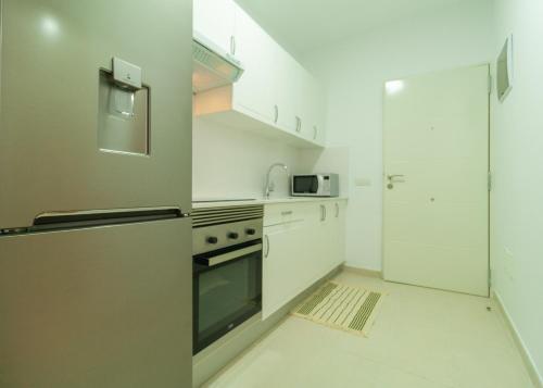 Foto general de Apartamentos Bello Lanzarote