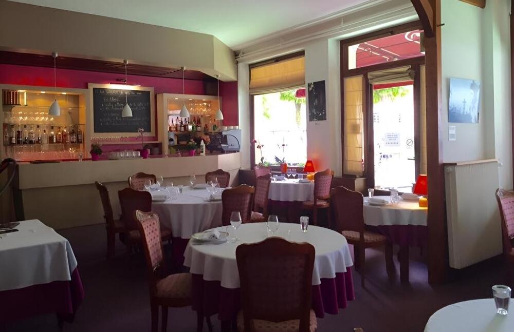 Foto general de B&amp;amp;B Hotel St Maxime Golfe De St Tropez