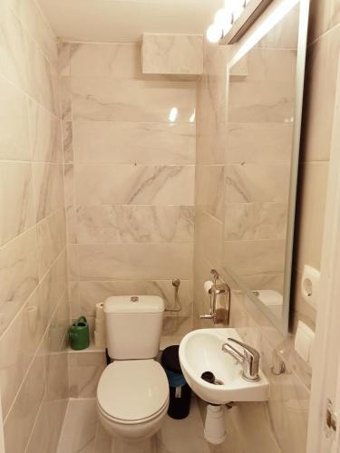 Foto del baño de Sylhet BNB