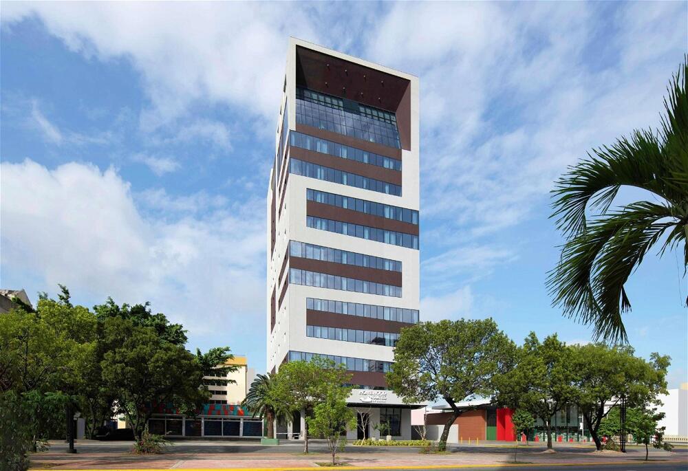 Foto general de Hotel Homewood Suites By Hilton Santo Domingo