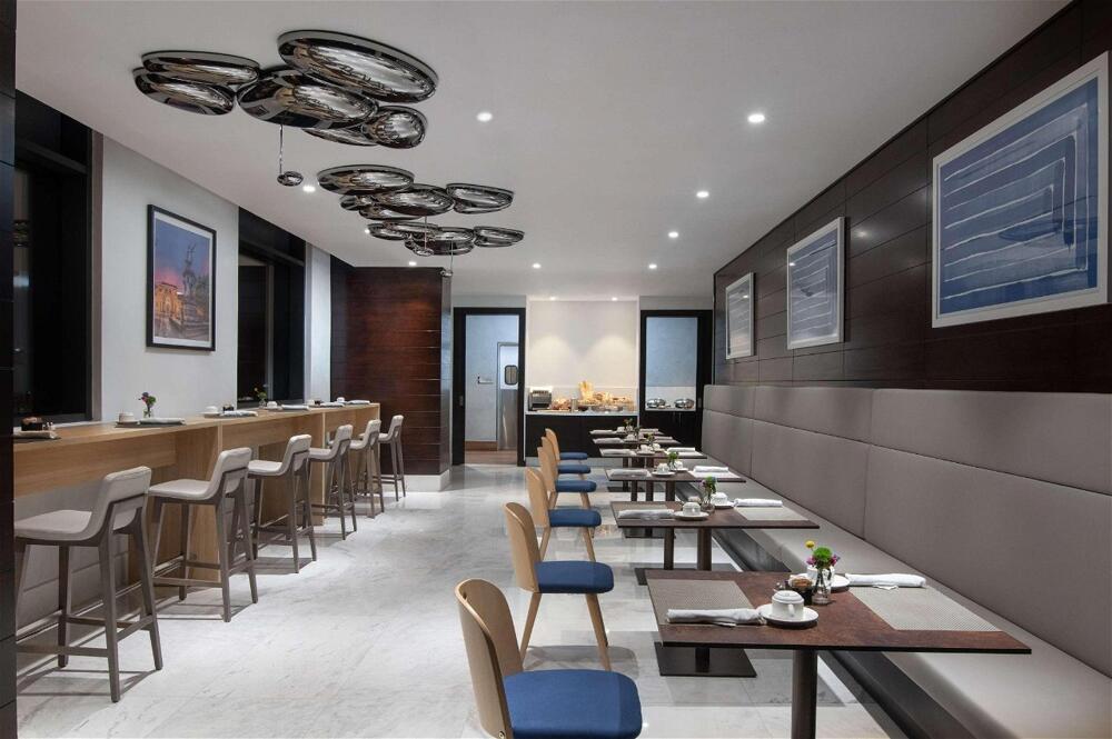 Foto general de Hotel Homewood Suites By Hilton Santo Domingo