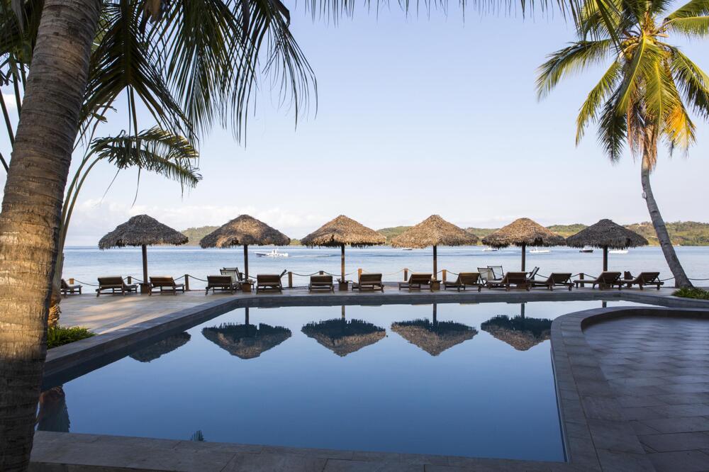 Photo – Corail Noir Hotel 4*