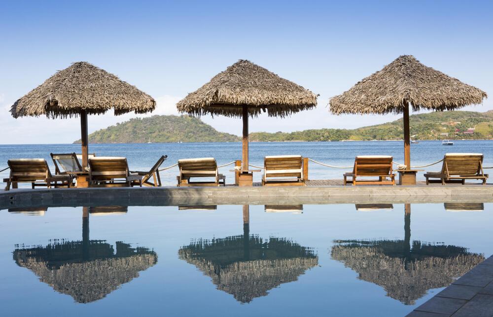 Photo – Corail Noir Hotel 4*