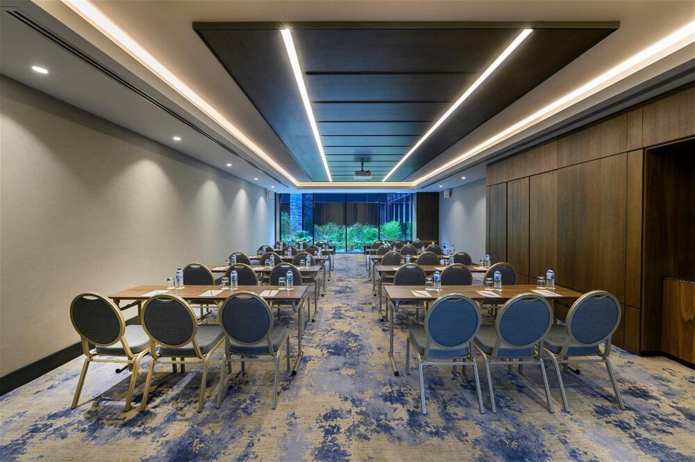 Foto general de Hotel Elite World Sapanca Convention &amp;amp; Wellness Resort